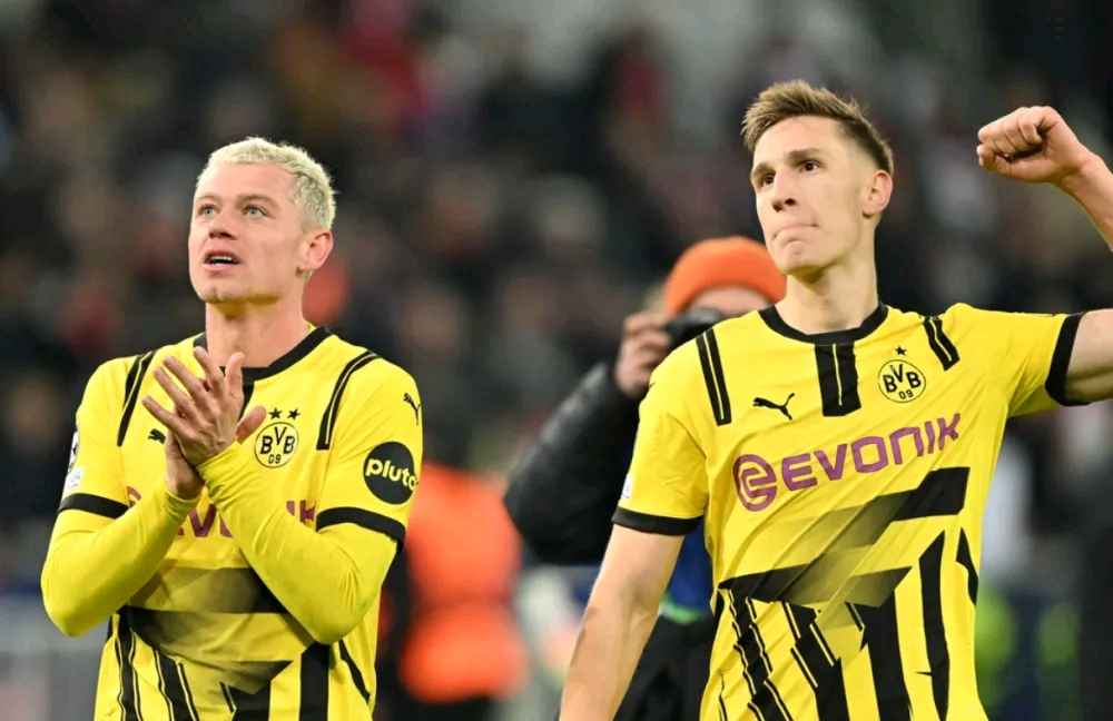 多特蒙德轻取智利，莫德里奇状态火热的简单介绍