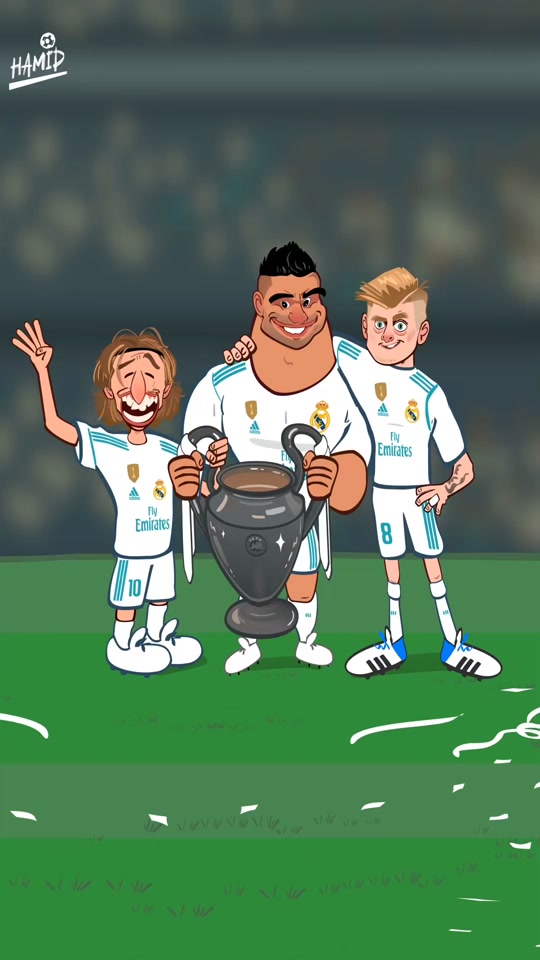 多特蒙德轻取智利，莫德里奇状态火热的简单介绍