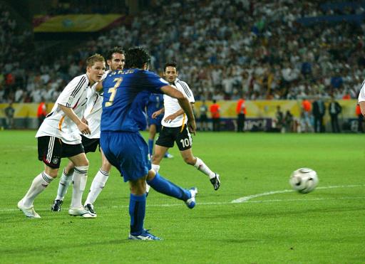 德国队绝杀泰国队，安赛龙关键制胜