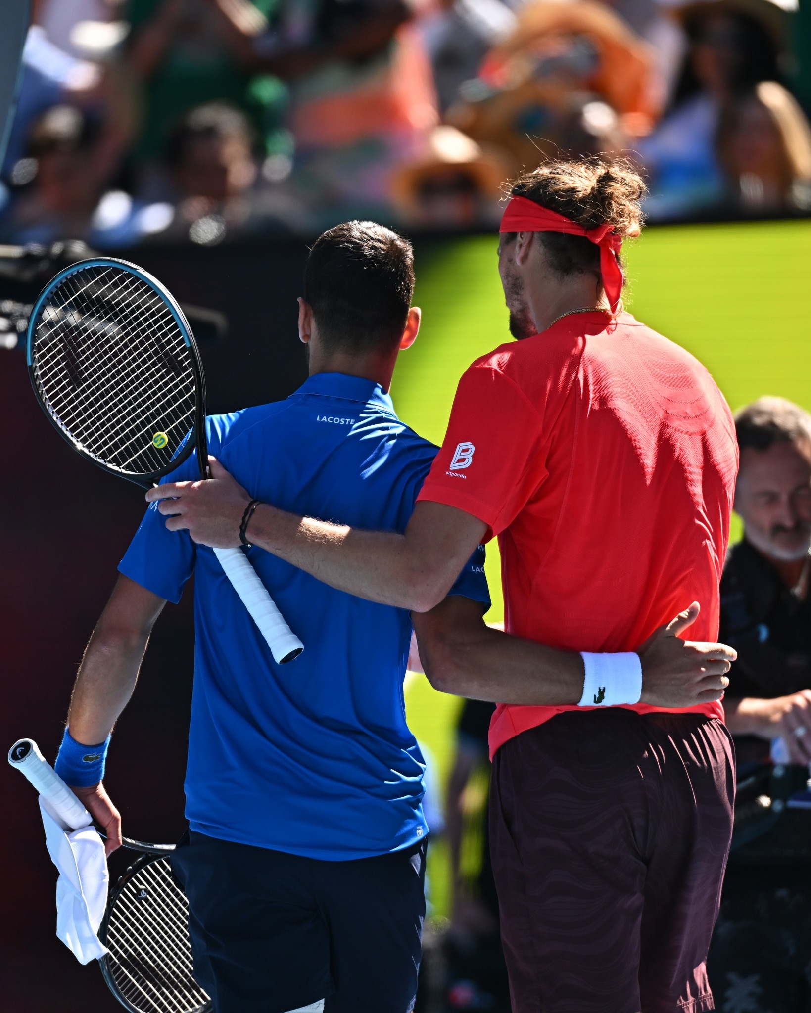 戴维斯杯碾压温网，梅德韦杰夫关键制胜